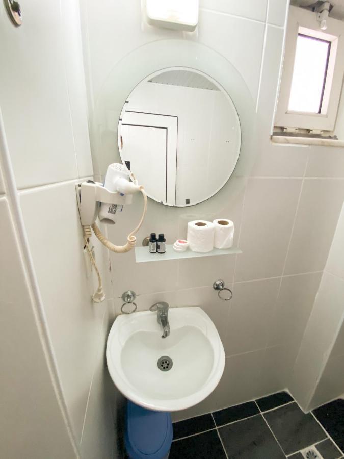 Nergiz Boutique Hotel Antalya Luaran gambar