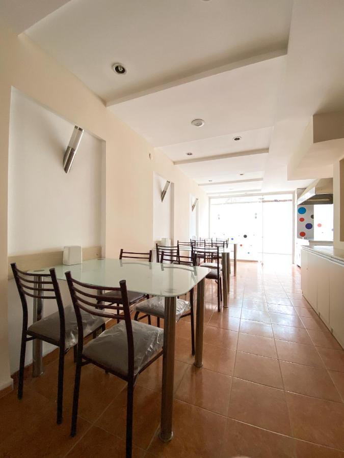 Nergiz Boutique Hotel Antalya Luaran gambar