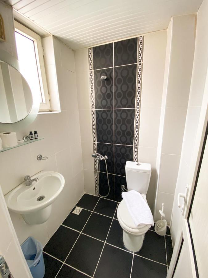 Nergiz Boutique Hotel Antalya Luaran gambar
