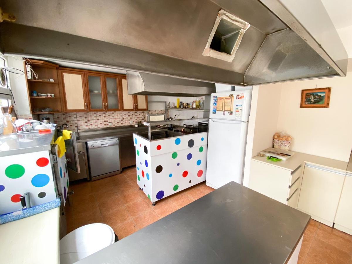 Nergiz Boutique Hotel Antalya Luaran gambar