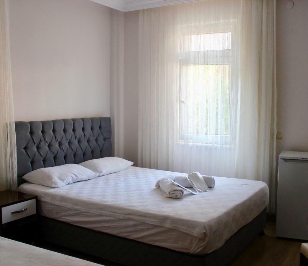 Nergiz Boutique Hotel Antalya Luaran gambar