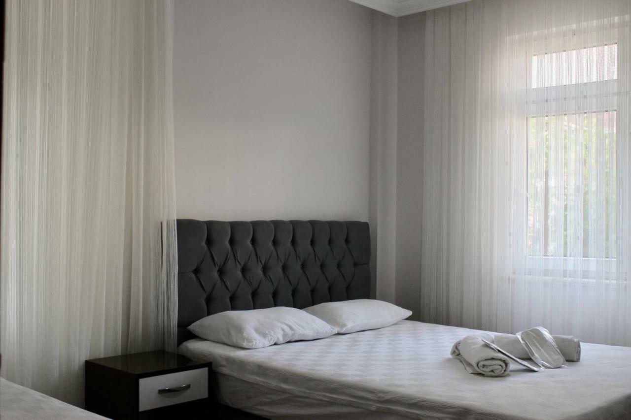 Nergiz Boutique Hotel Antalya Luaran gambar