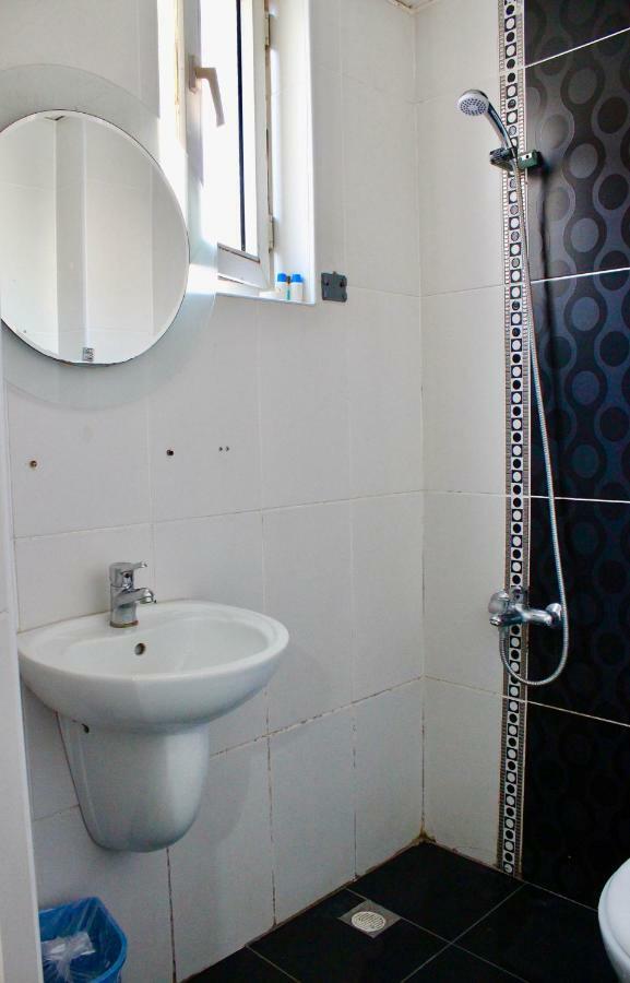 Nergiz Boutique Hotel Antalya Luaran gambar
